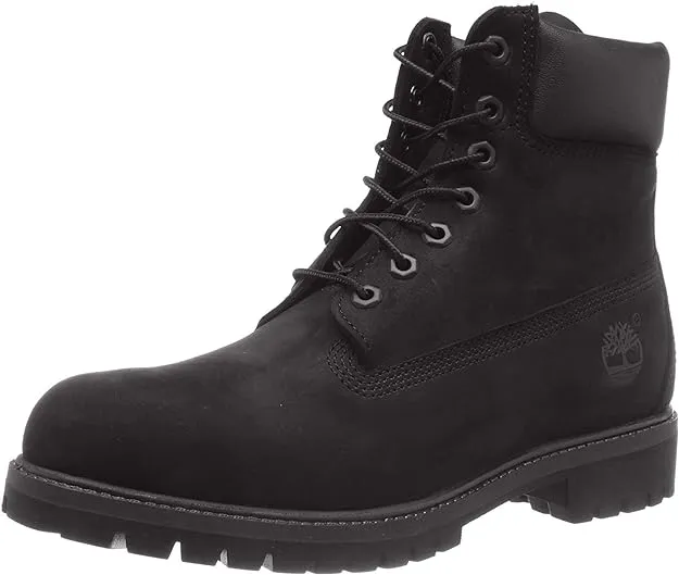 Timberland Men's 6-Inch Premium Waterproof Boot