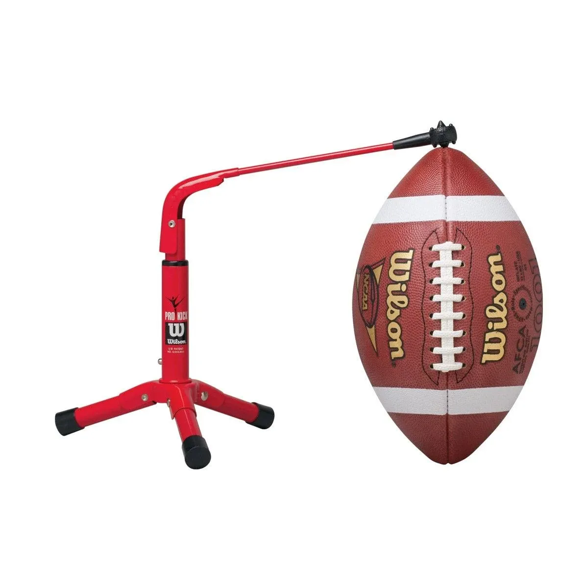 Wilson® Pro Kick Field Goal Football Holder