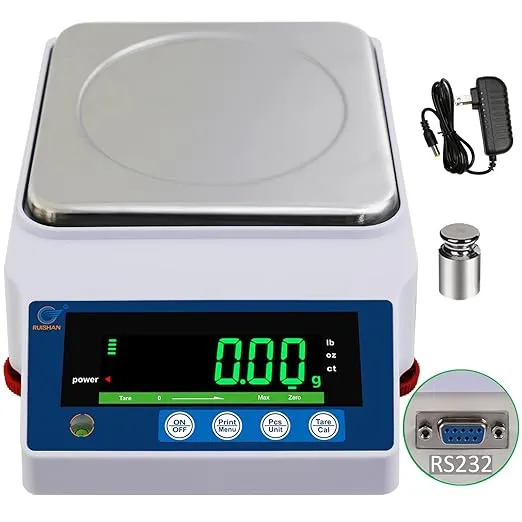 Ruishan Electronic Weighing Scale