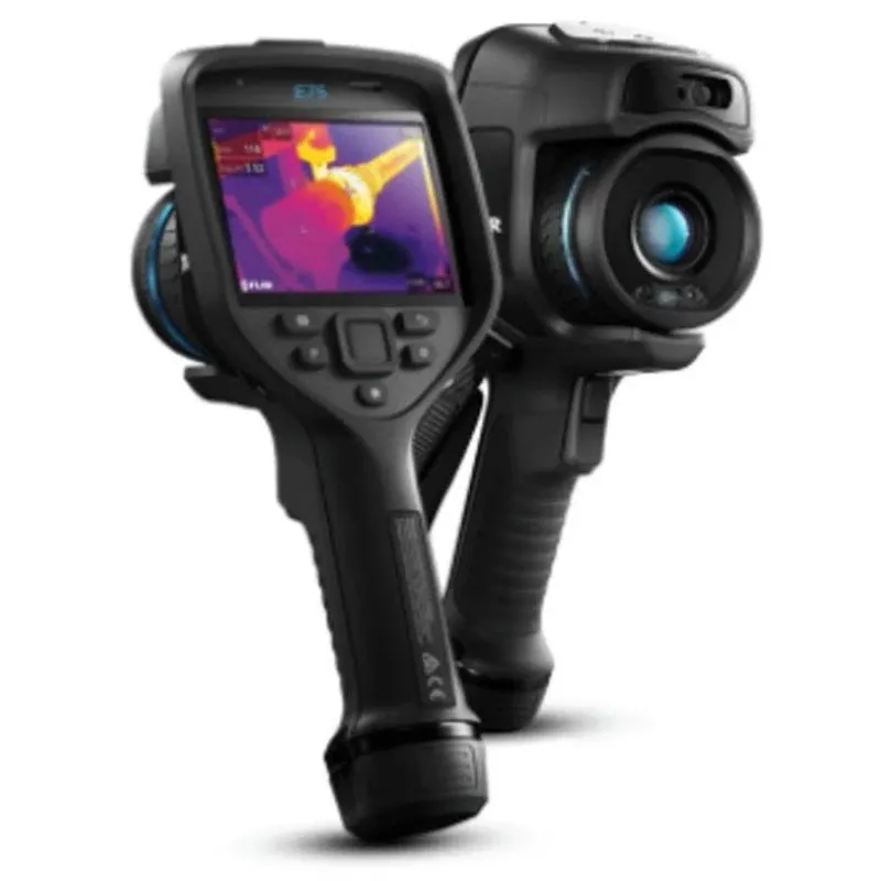 Flir, E75-24, Advanced Thermal Camera with MSX Resolution E75