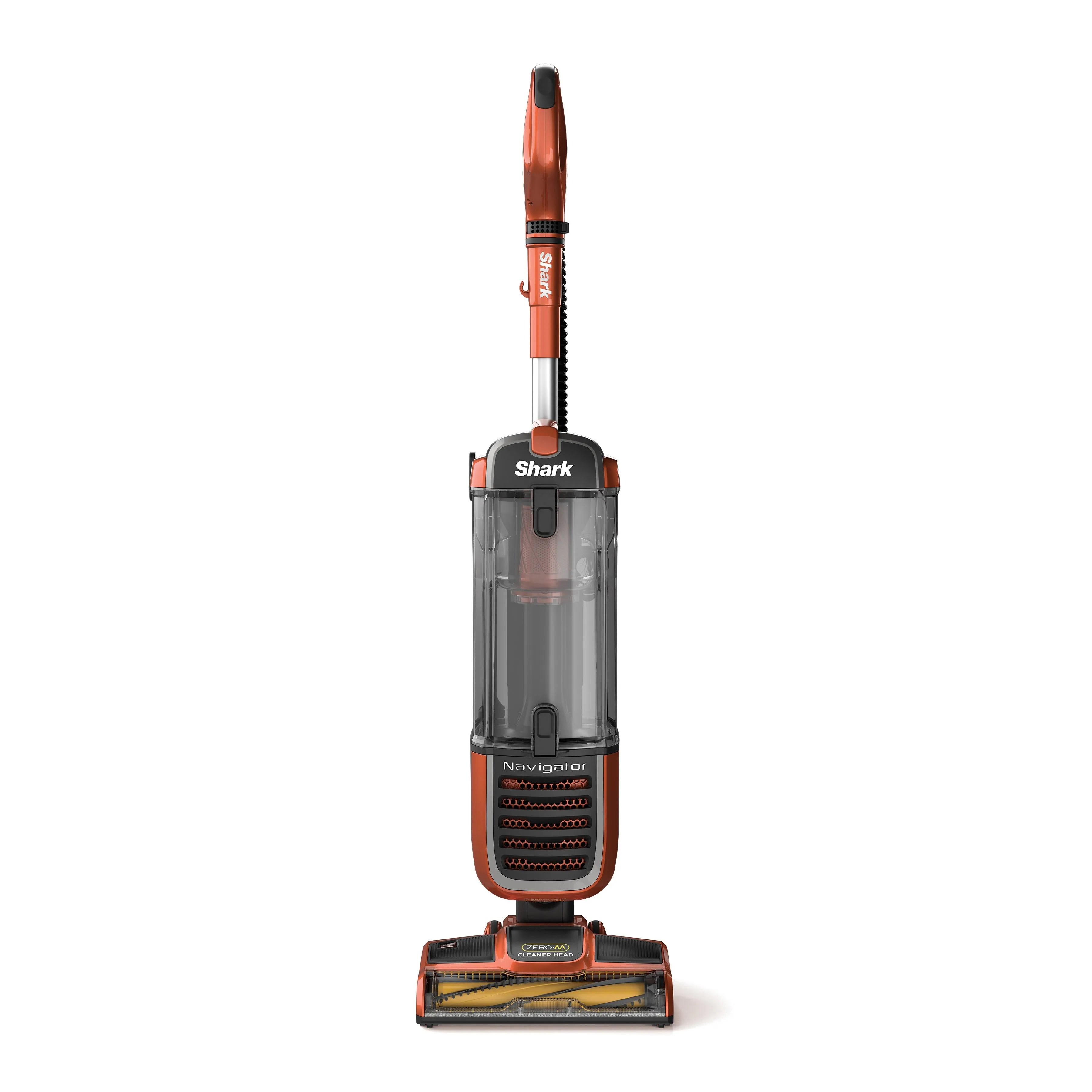 Shark Zu60 Navigator Self-Cleaning Brushroll Pet Upright Vacuum