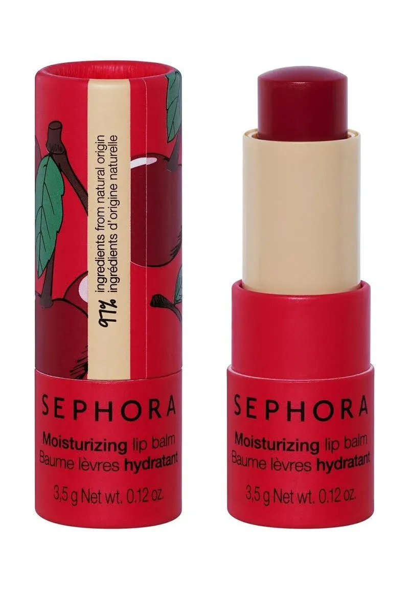 SEPHORA COLLECTION Clean Lip Balm