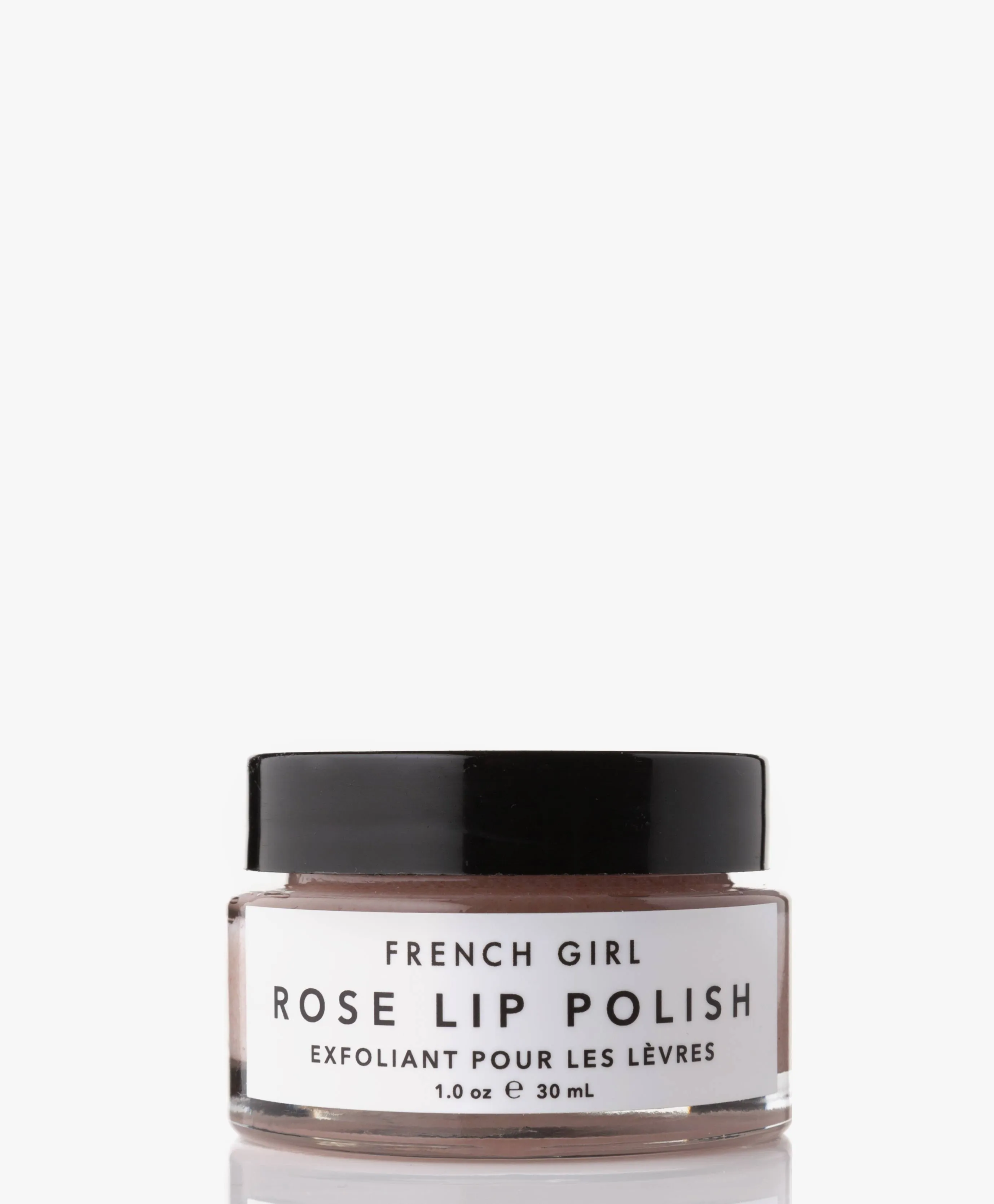 French Girl Rose Lip Polish