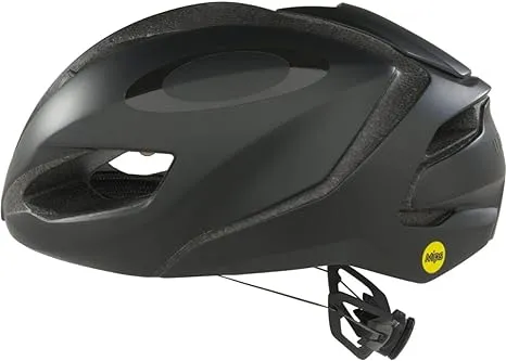 Oakley ARO5 Cycling Helmet - Blackout - Large