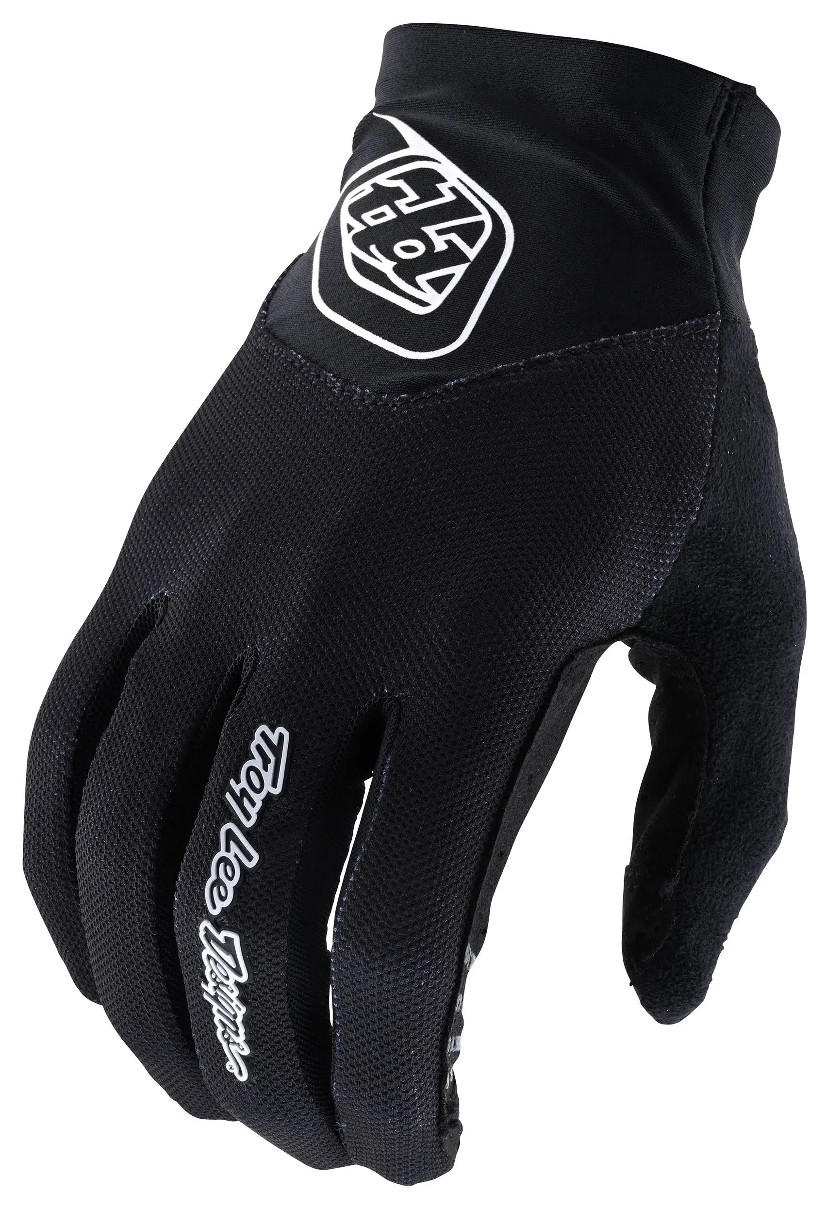 Troy Lee Designs Ace 2.0 Gloves Black