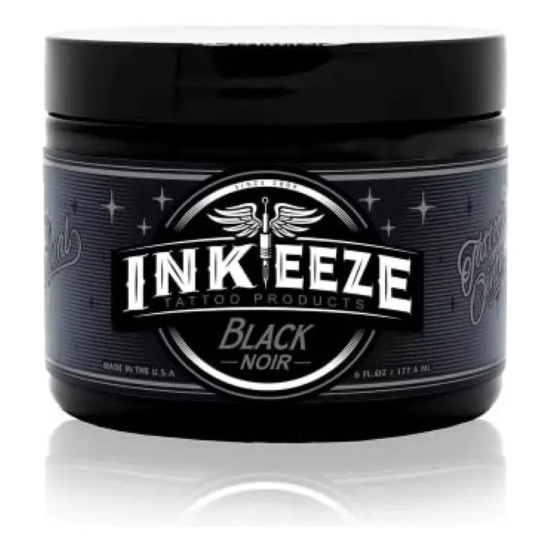 INK-EEZE Purple Glide Tattoo Ointment