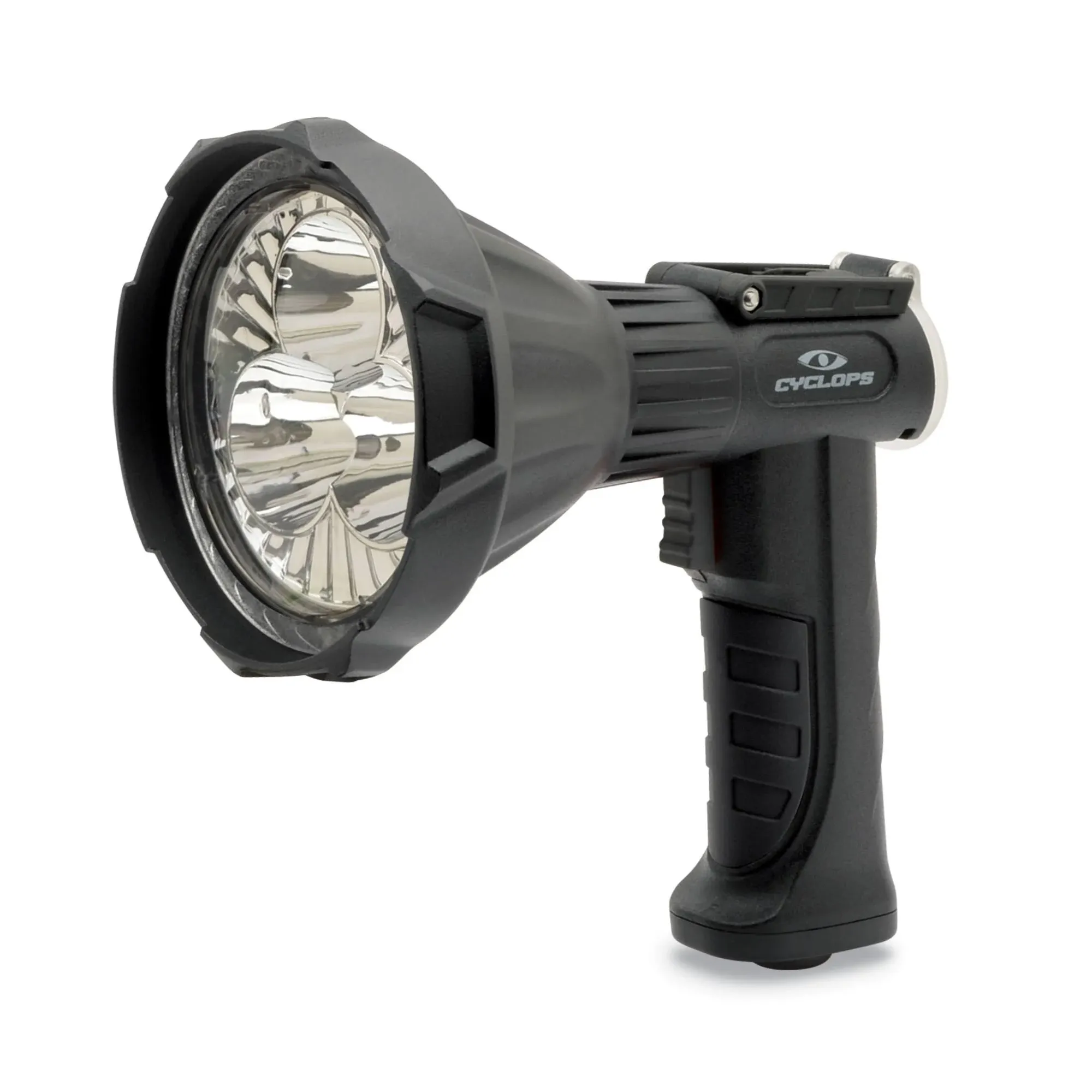 4000 LUMEN RECHARGEABLE