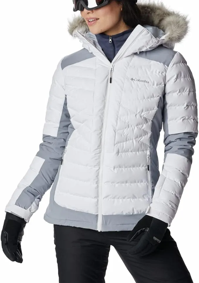 Columbia Bird Mountain™ Insulated Jacket