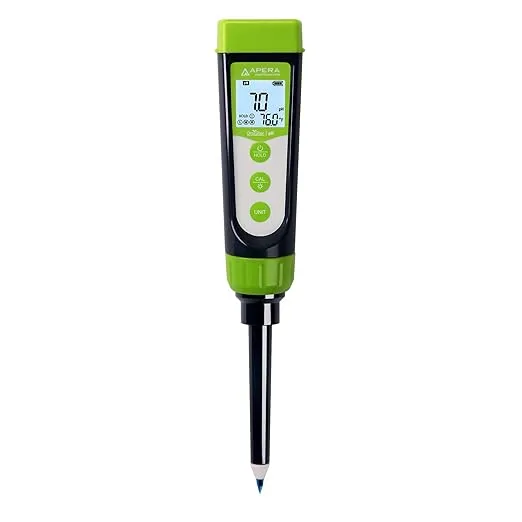 GroStar GS2 Soil pH Pen