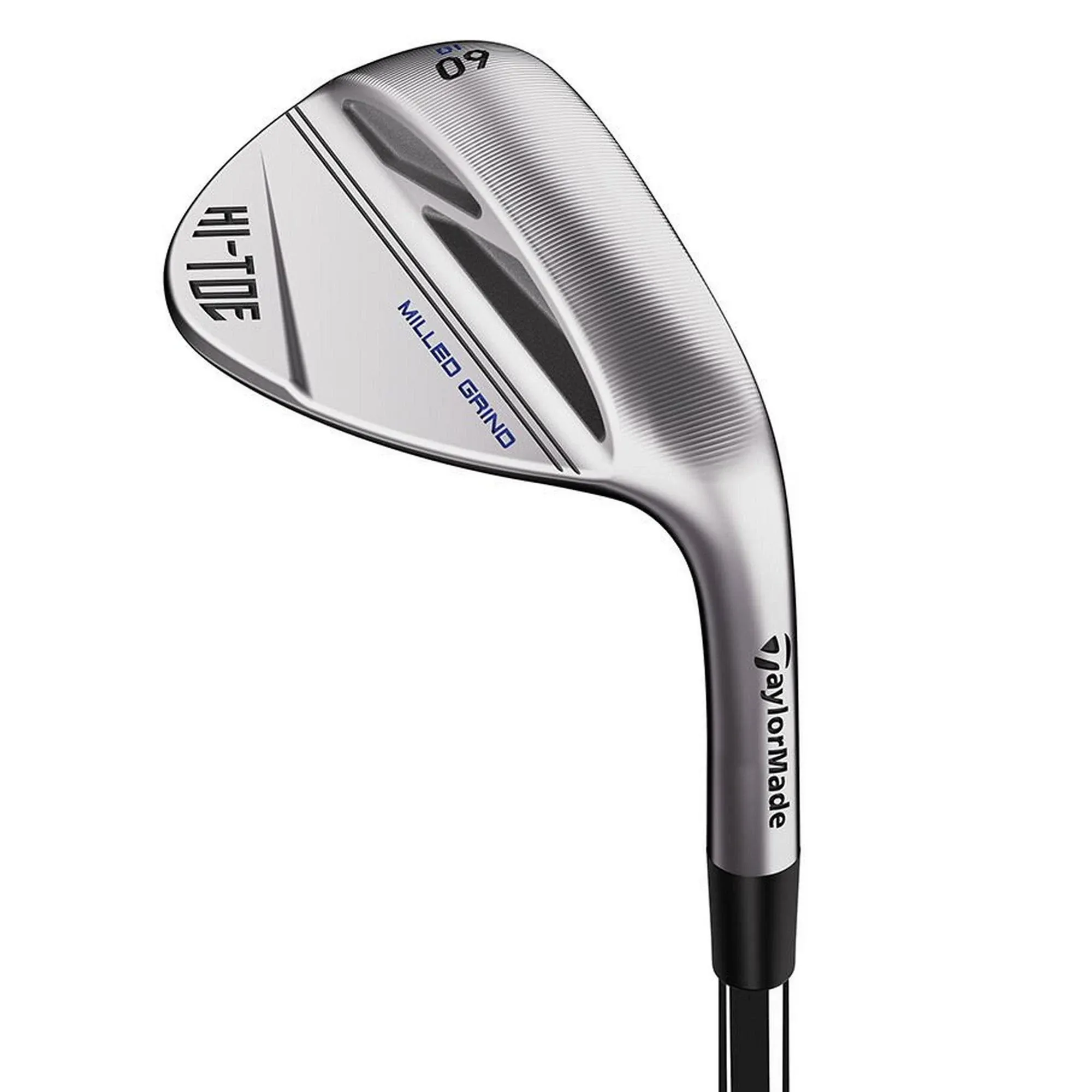 TaylorMade Hi-Toe 3 Chrome Wedge