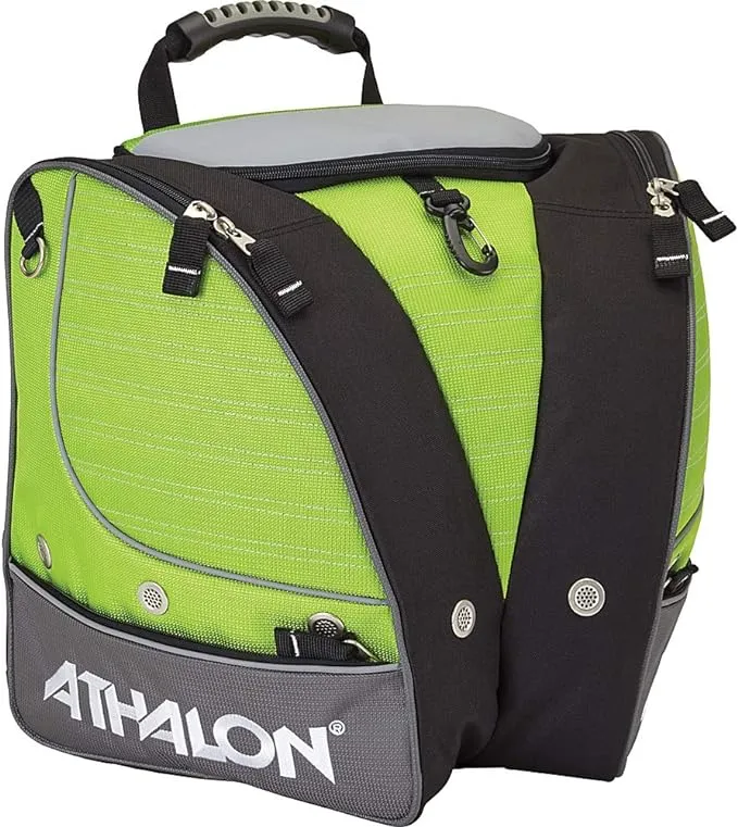 Personalizeable Kids Ski Boot Bag - Backpack