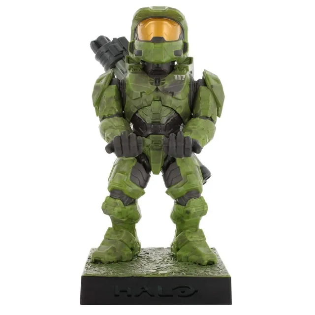 Halo Master Chief Controller Holder