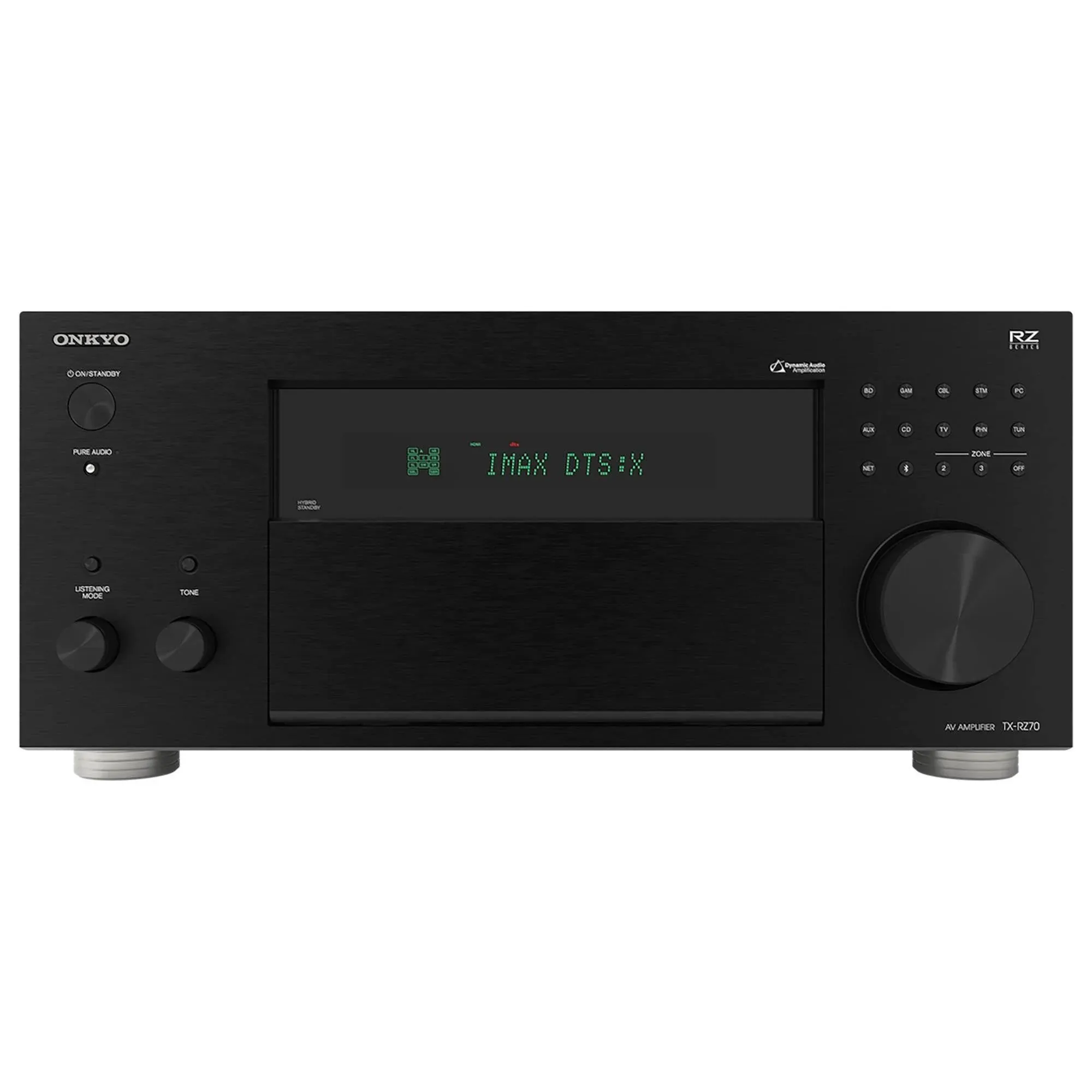 Onkyo TX-RZ70 11.2 Channel AV Receiver