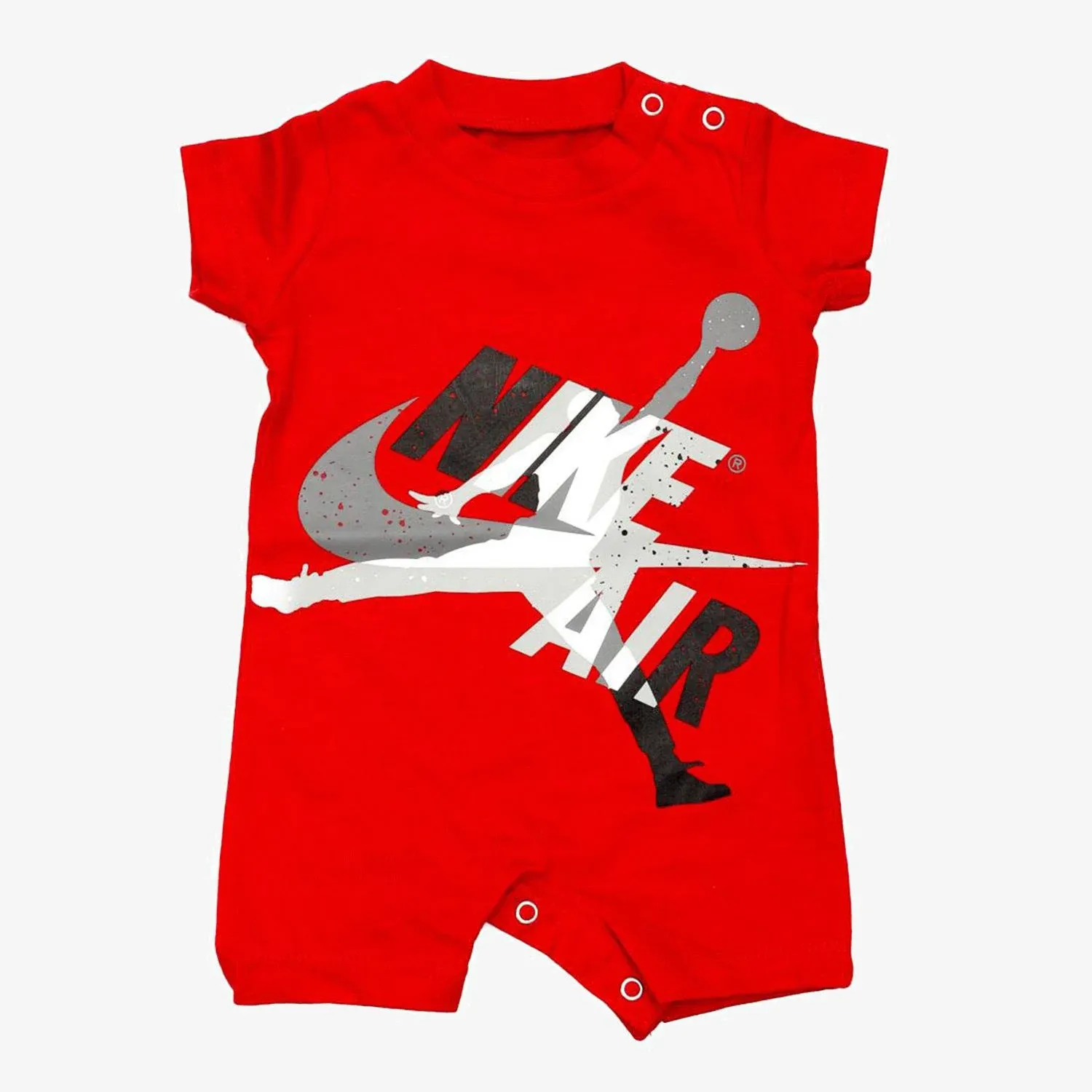 NWT Nike Jordan Babyboy One-Piece