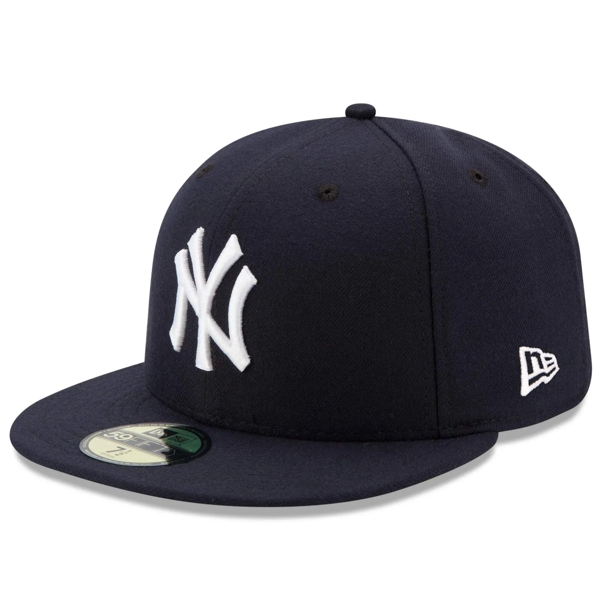 New Era New York Yankees 59FIFTY Navy