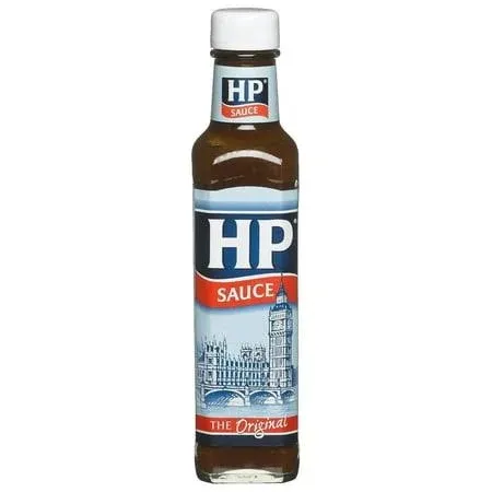 HP Original Sauce