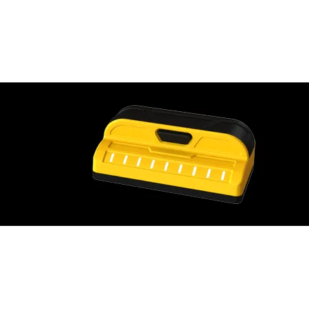 Franklin Sensors ProSensor M90 Professional Stud Finder, Yellow