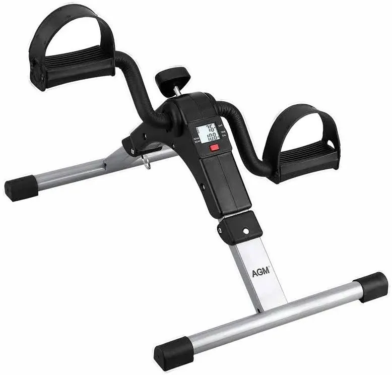 AGM Folding Pedal Exerciser