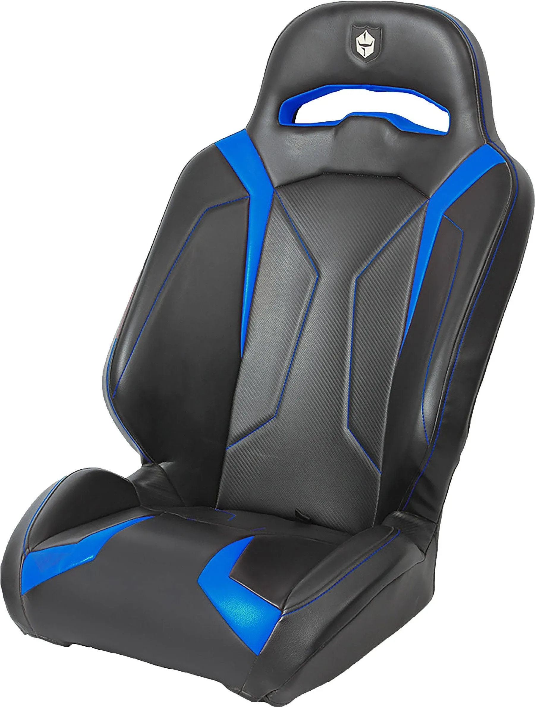 Pro Armor LE Front/Rear Suspension Seat