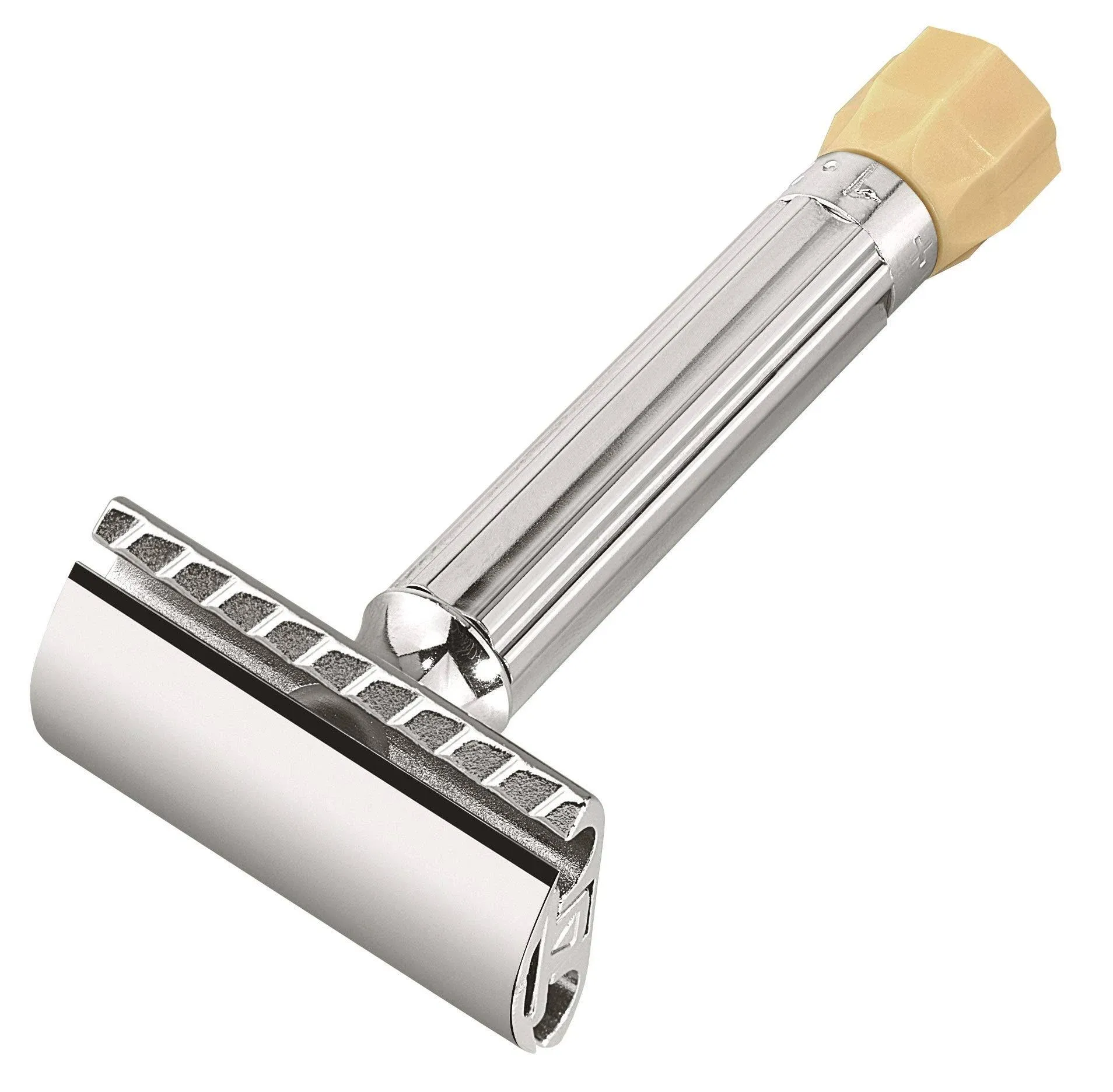 Merkur Progress Adjustable Safety Razor