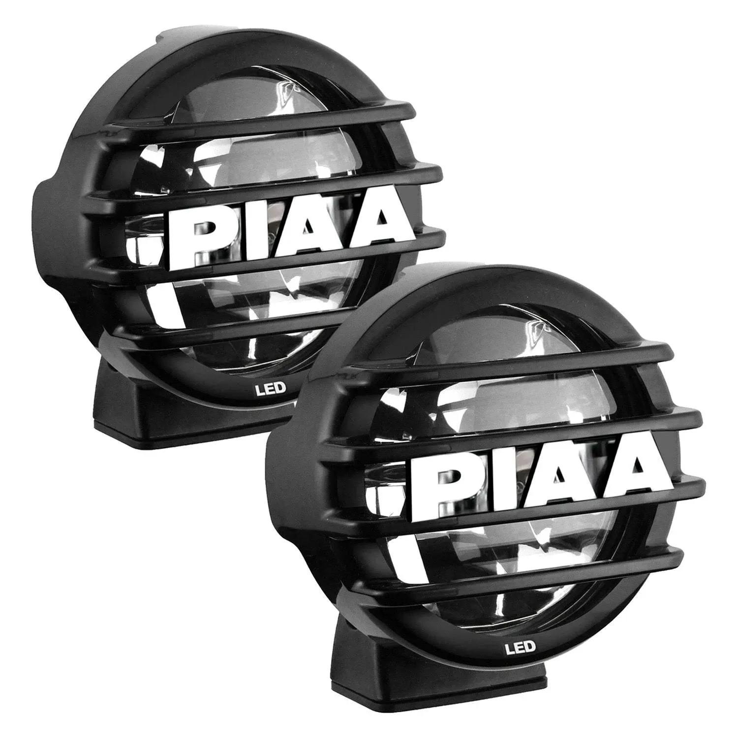 PIAA 05672 - LP560 LED Driving Light Kit