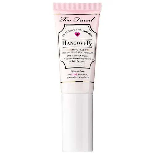 Too Faced Hangover Replenishing Face Primer