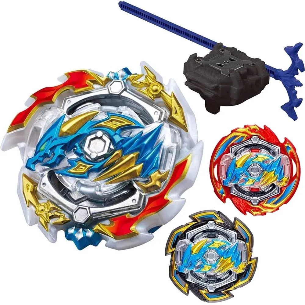 Beyblade Burst B-133 Ace Dragon Starter