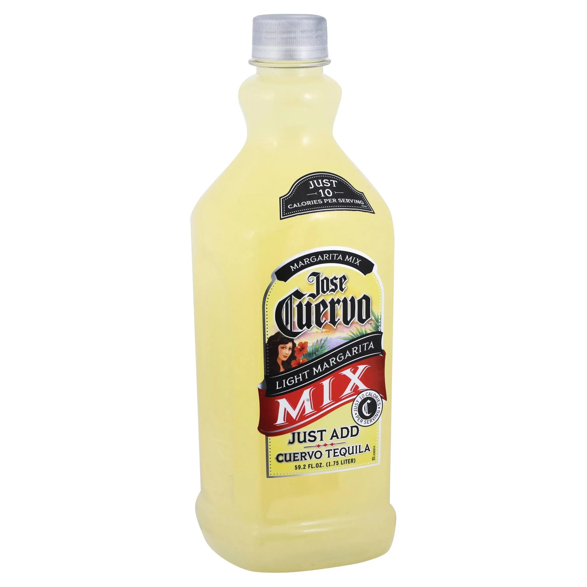 JOSE CUERVO MARGARITA MIX