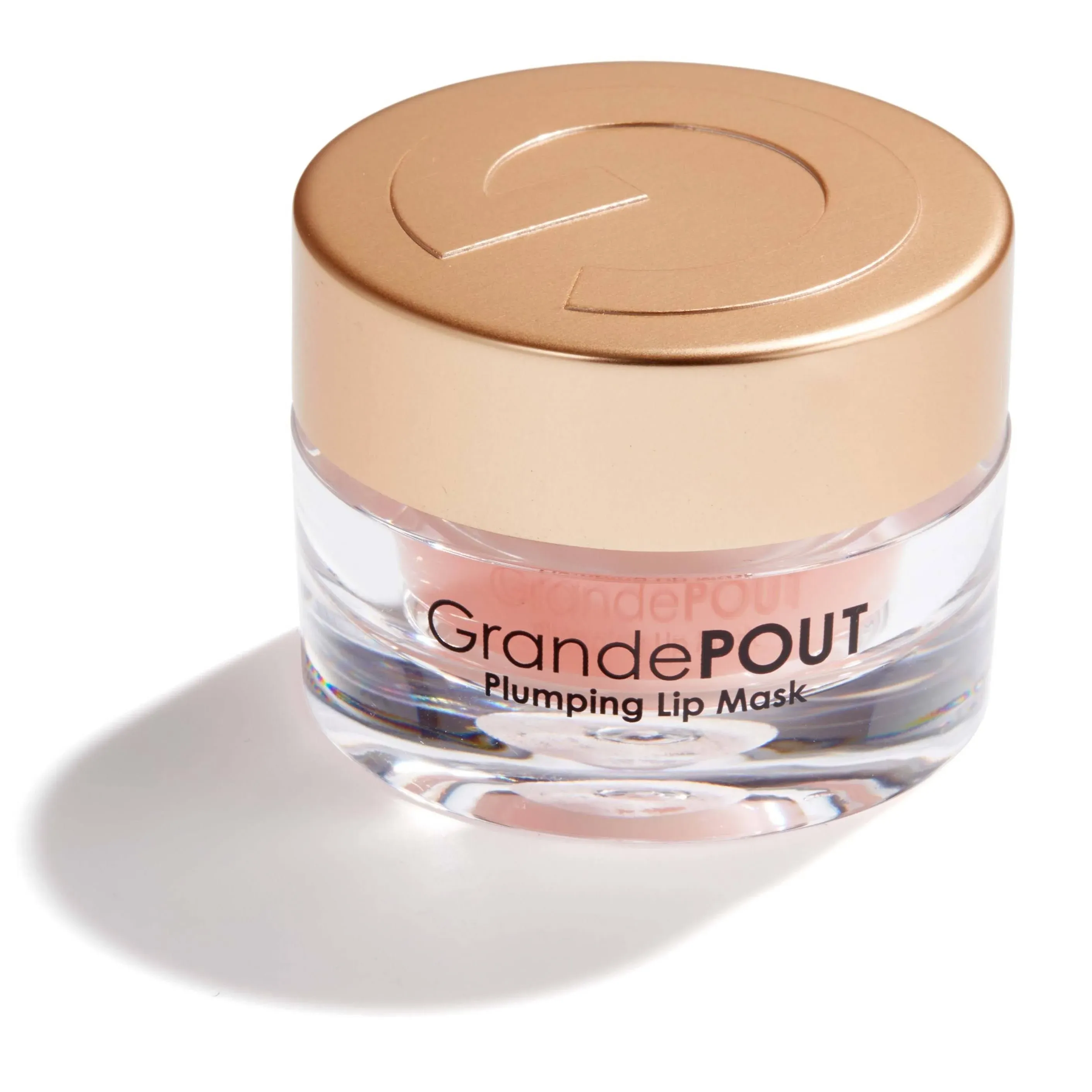 GrandePOUT Plumping Lip Mask