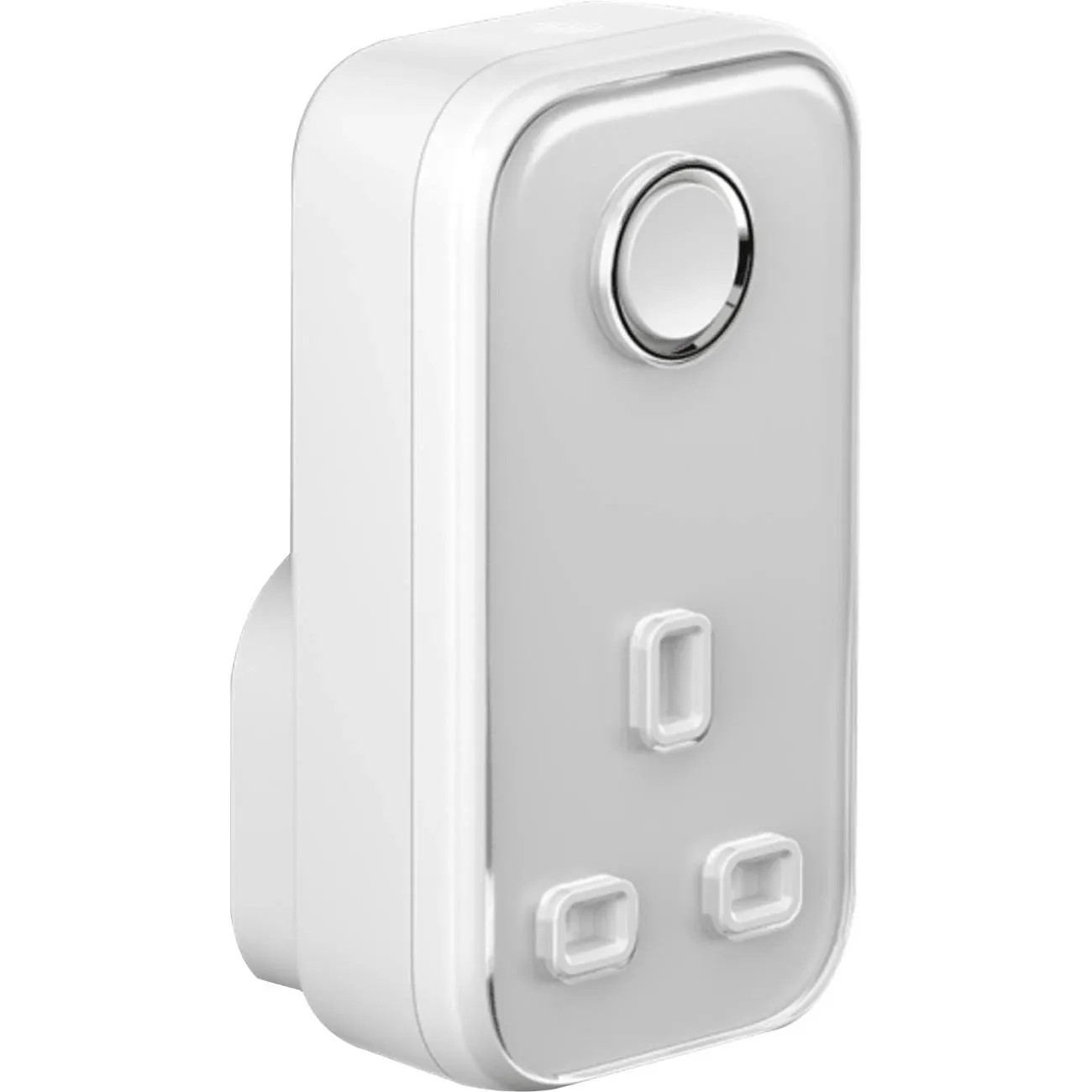 Hive Active Plug For Smart Home - Plug In Style New In Box