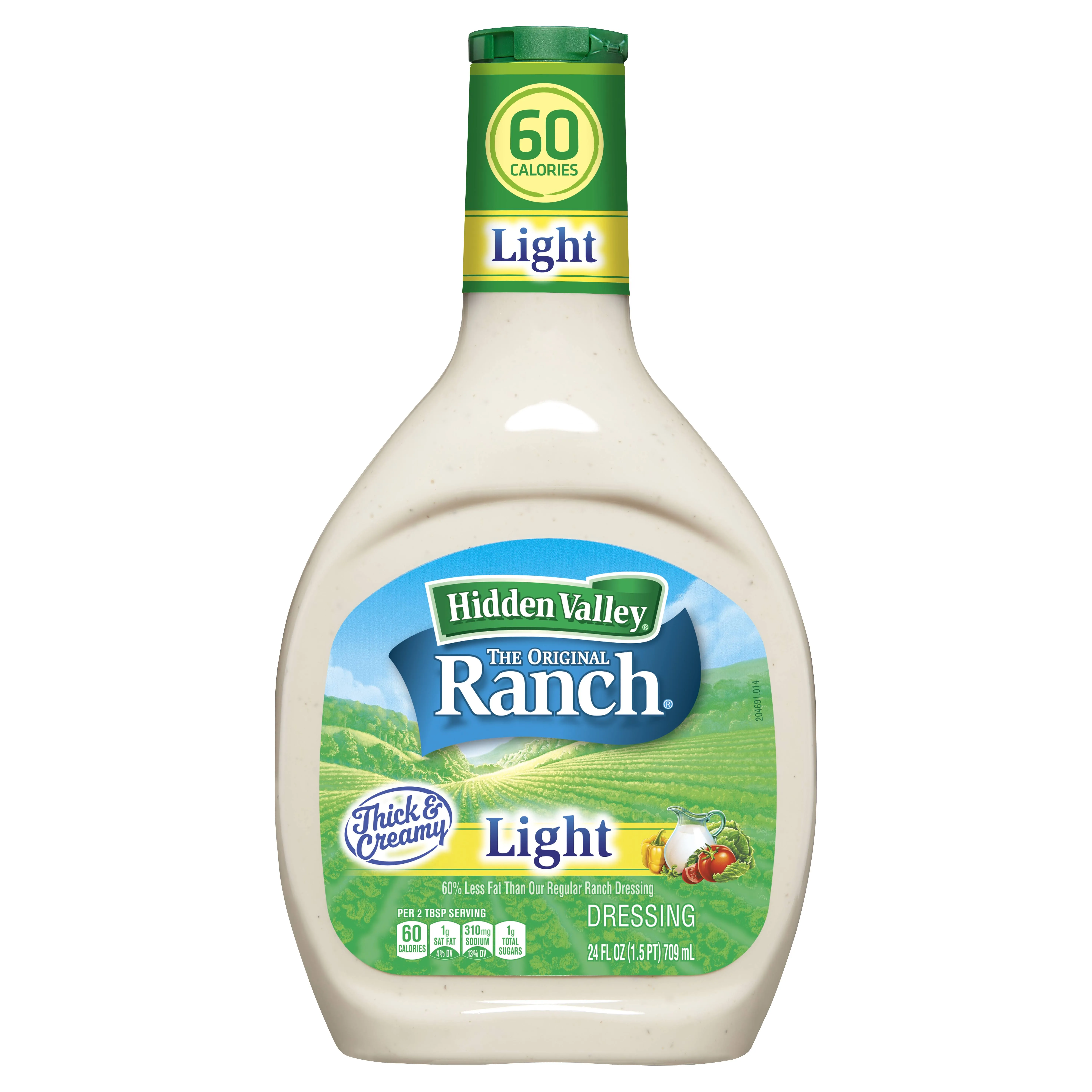 Hidden Valley Original Ranch Topping & Dressing