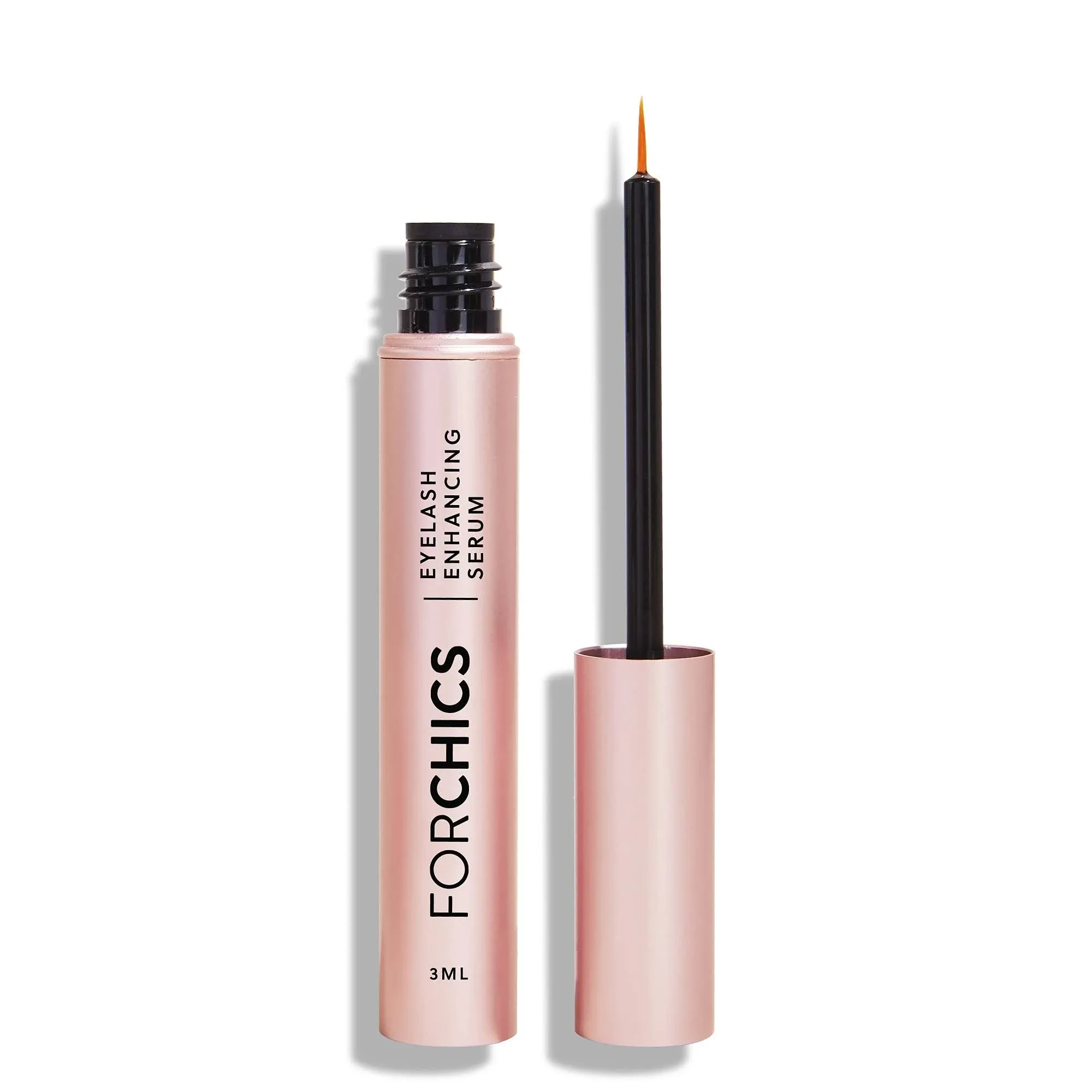 New! ForChics Lash Enhancing Serum