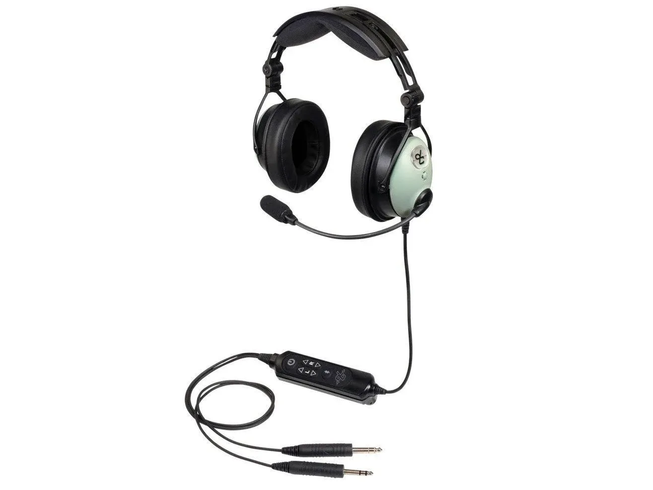 David Clark DC One x Enc Headset