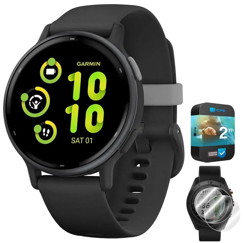 Garmin Vivoactive 5