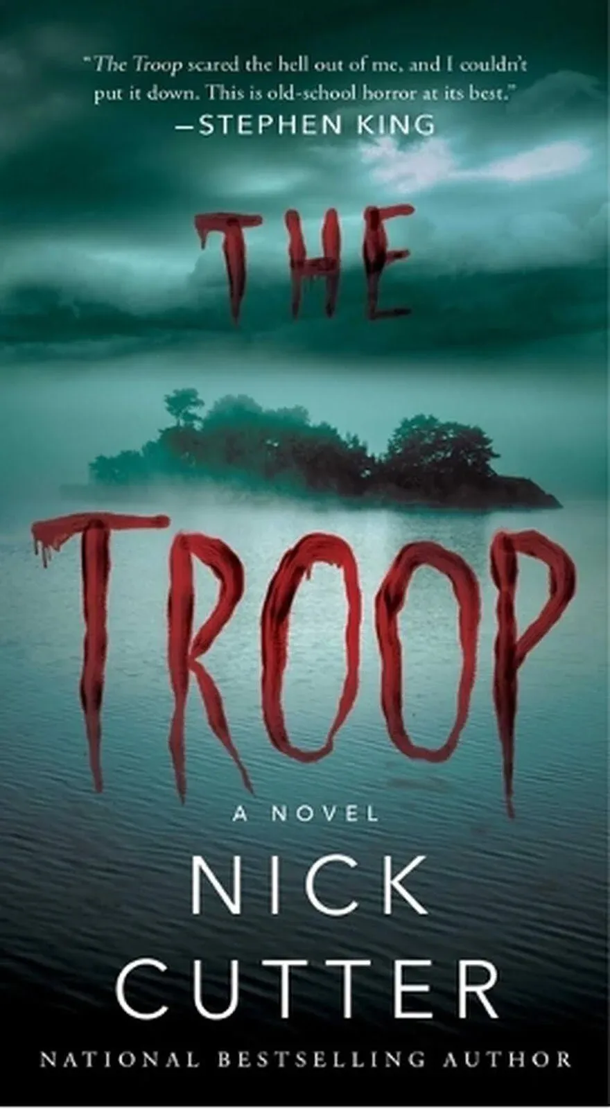 The Troop: A Novel [Book]