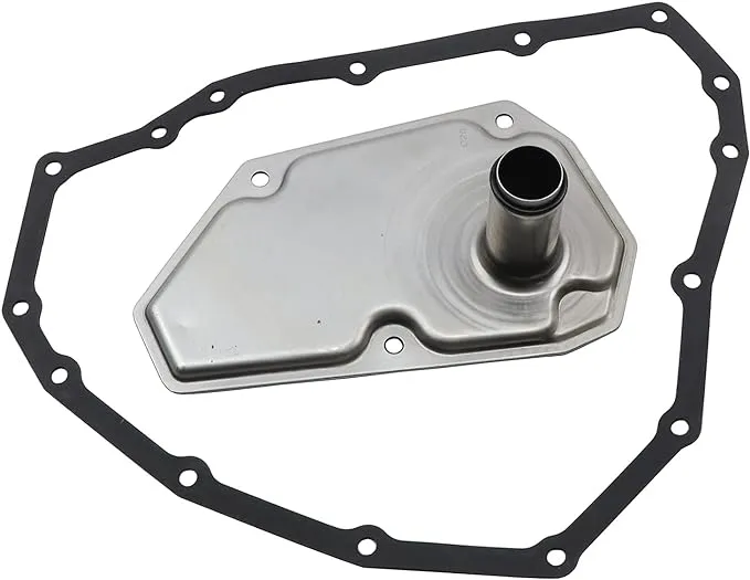 Beck Arnley 0440448 Automatic Transmission Filter Kit