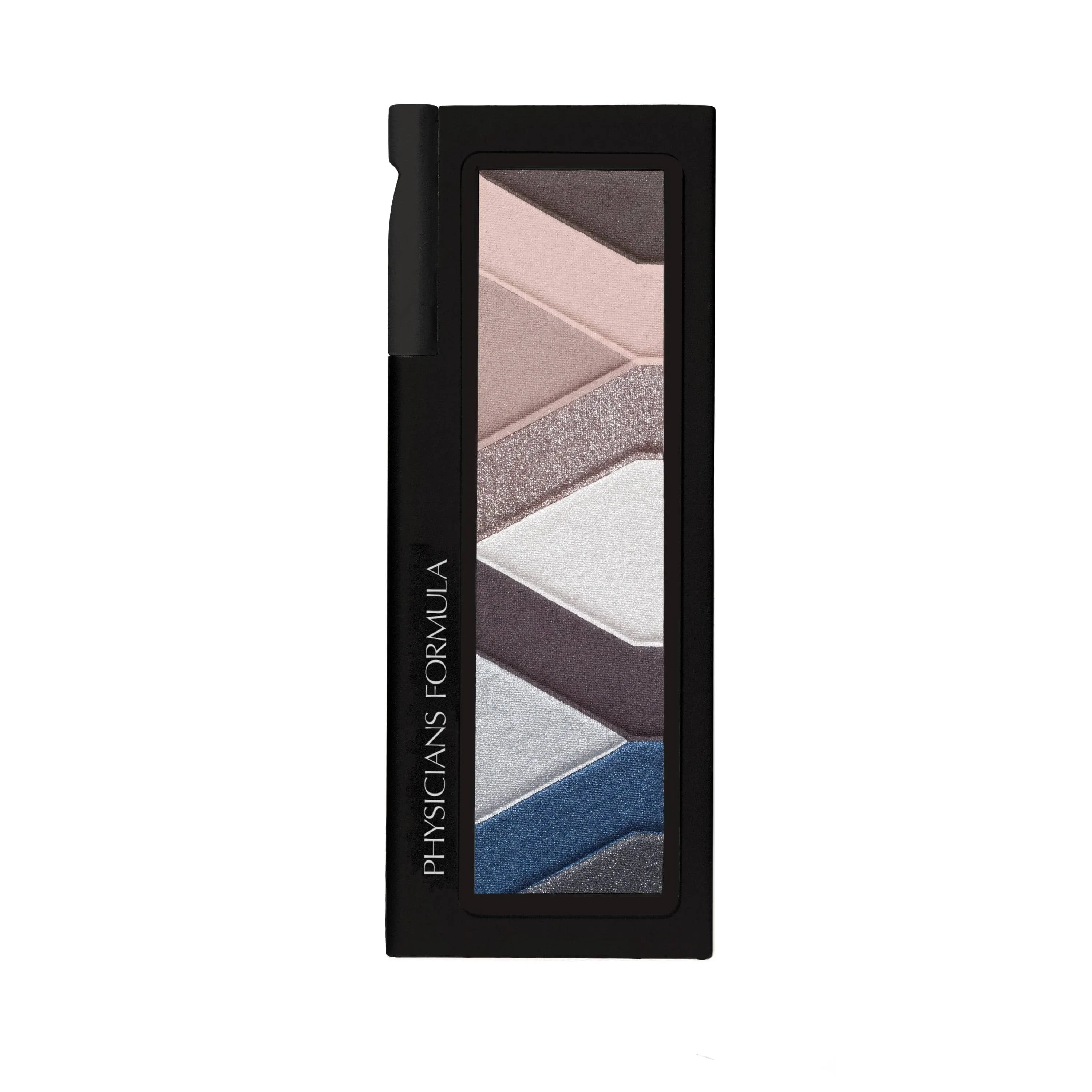 Physicians Formula Eyeshadow, Multi-Finish, Smoky Nude 6779 - 0.29 oz