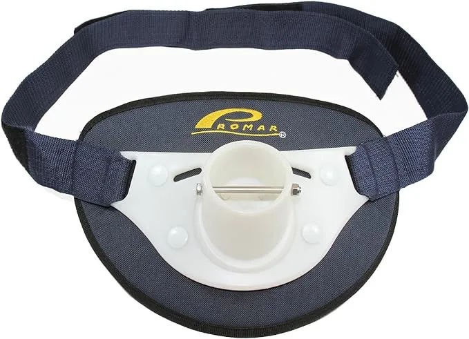 Promar Padded Rod Belt