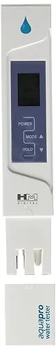 HM Digital AquaPro TDS Water Tester