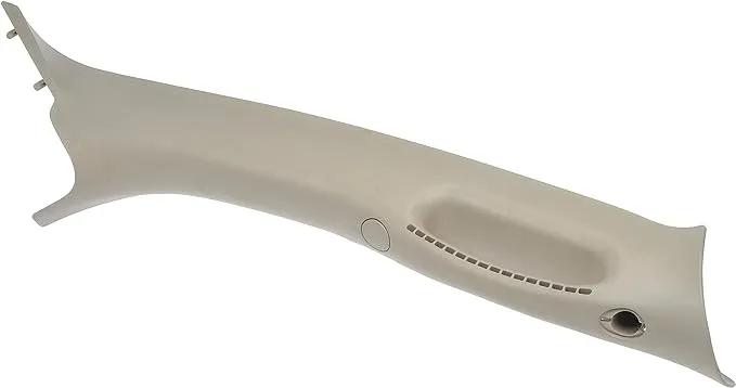 Dodge Ram Grab Handle