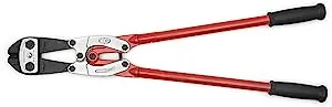 Crescent H.K. Porter 24" PowerPivot™ Center Cut Double Compound Action Bolt Cutter - 0190MCP