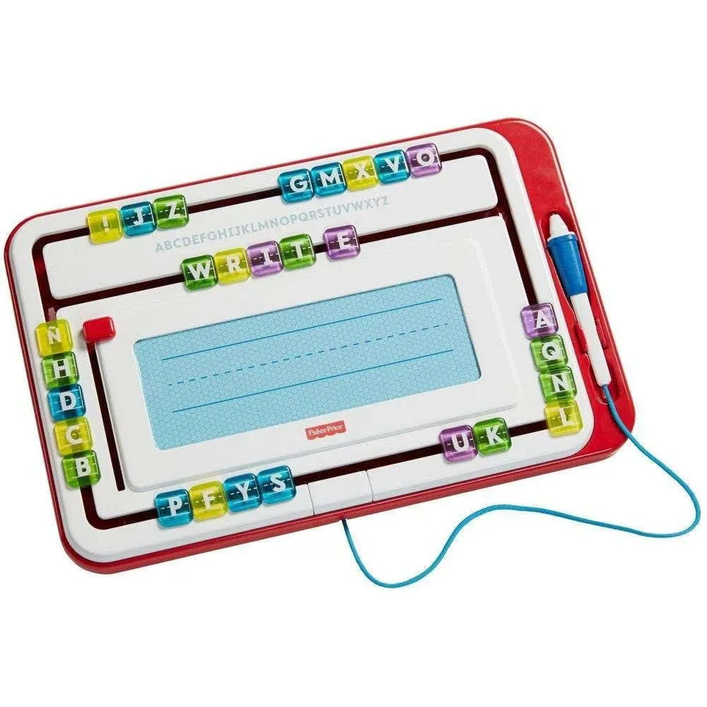 Fisher-Price Think & Learn Alpha SlideWriter