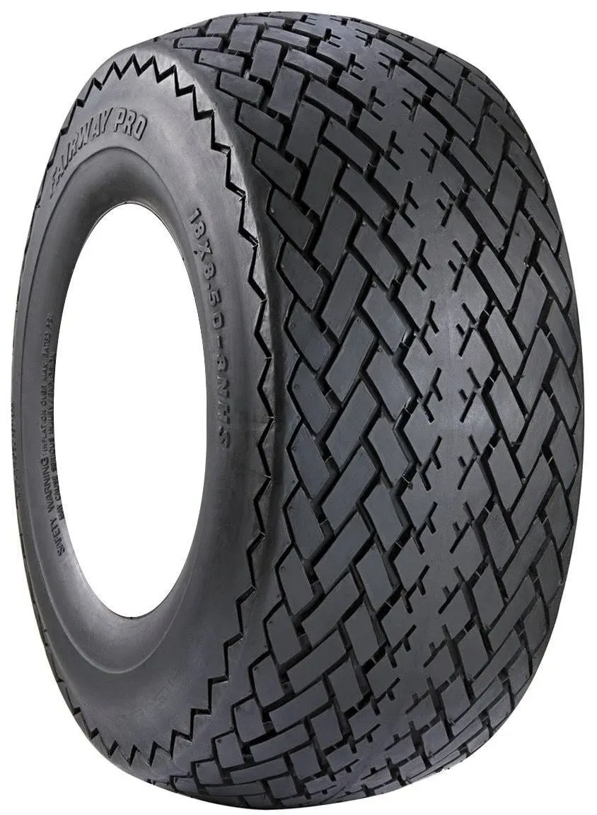 Carlisle Fairway Golf Pro Tire - 18x8.50-8