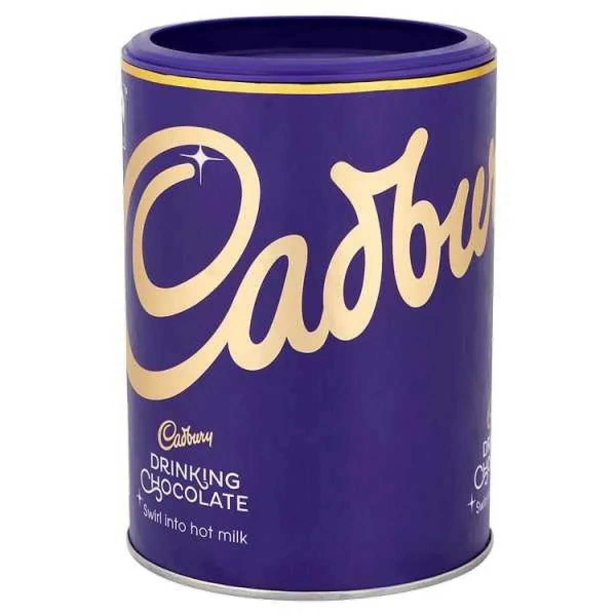 Cadbury Original Drinking Chocolate 500g