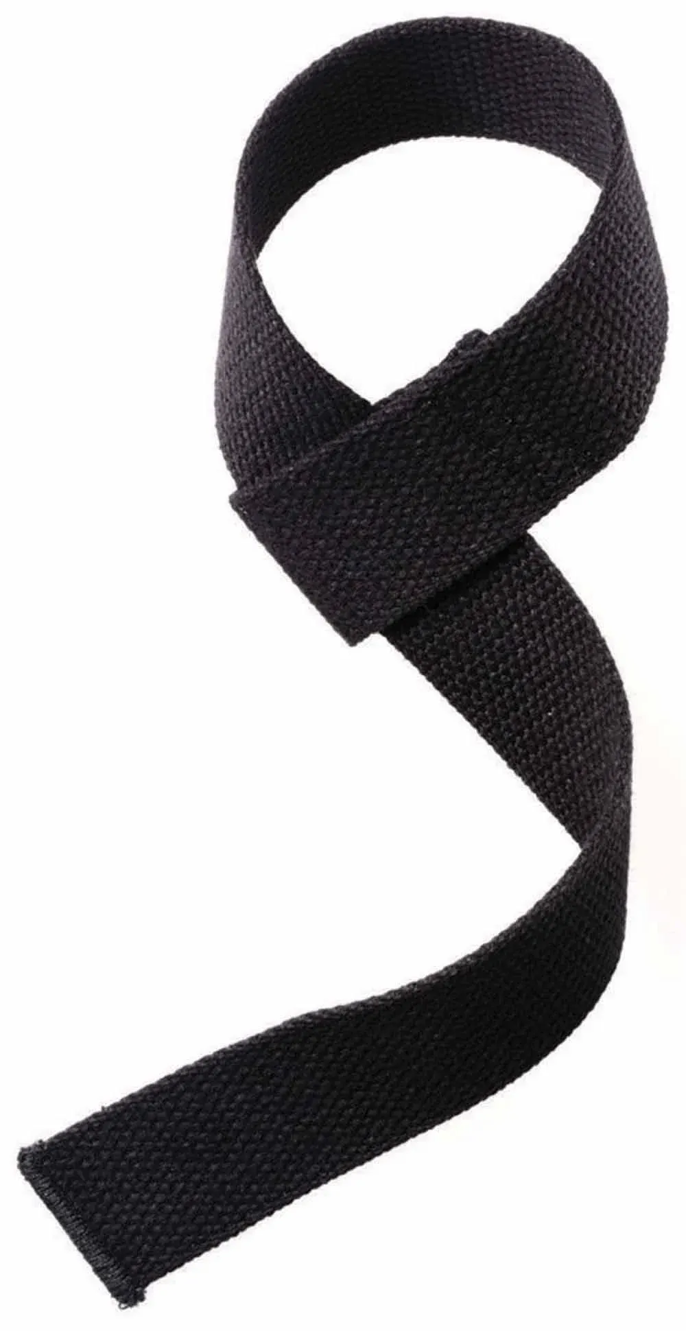 Harbinger Heavy Cotton Lifting Straps (Pair)