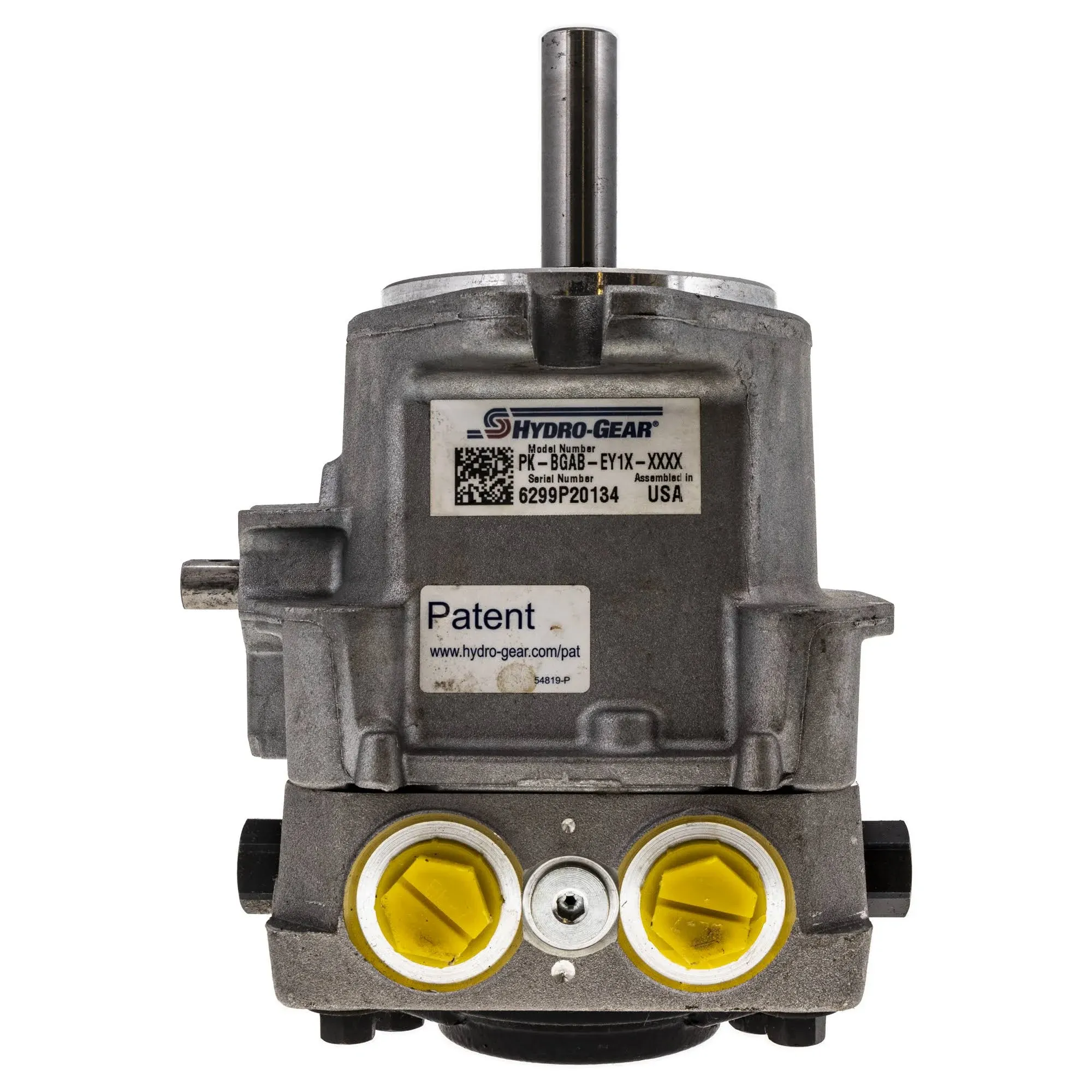 Exmark 116-2444 Hydraulic Pump