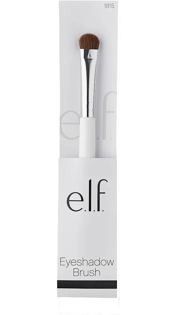 E.L.F. Eye Shadow Brush