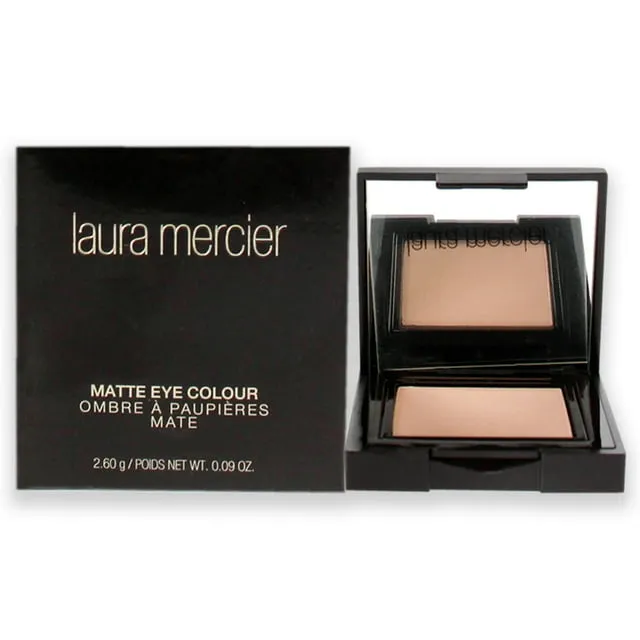 Laura Mercier Cashmere Matte Eye Colour