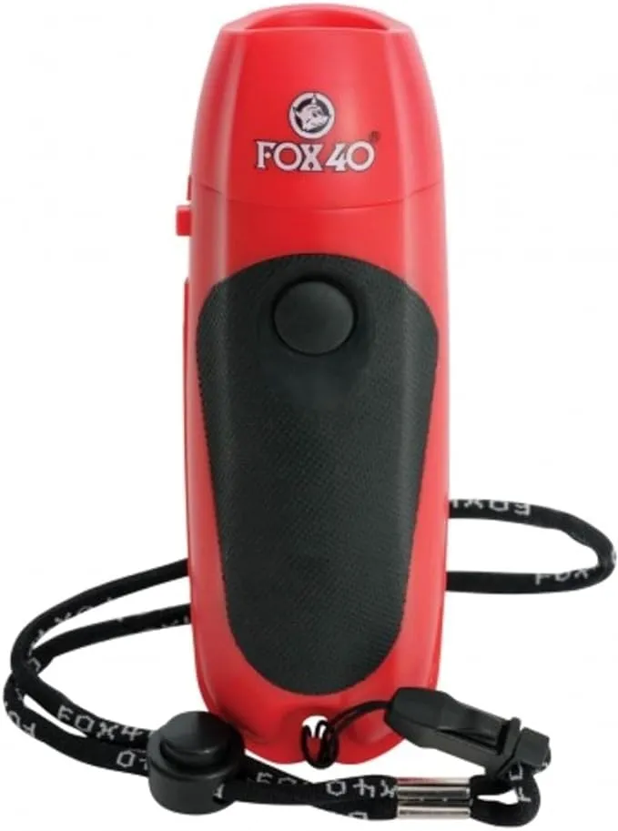 Fox 40 Electronic Whistle