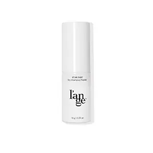 L'ange Hair Star Dust Dry Shampoo Powder